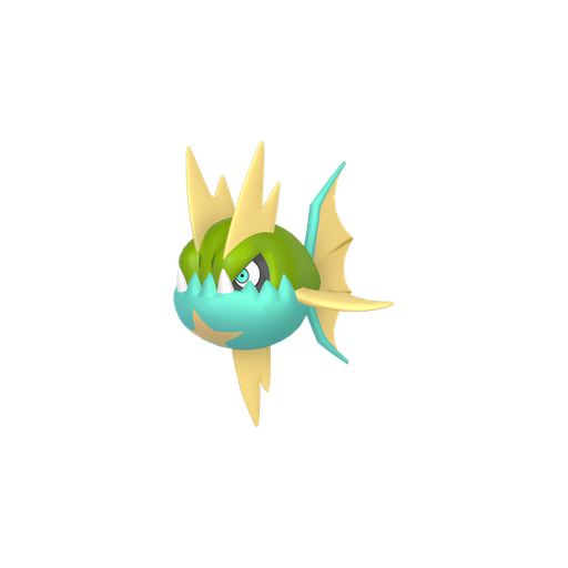 Shiny