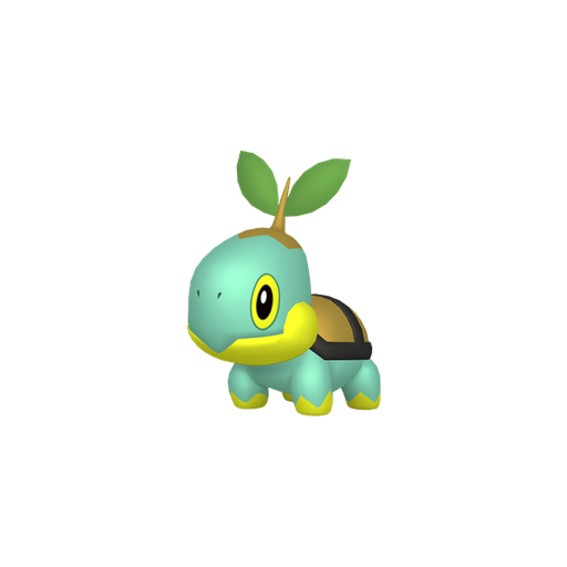 Shiny