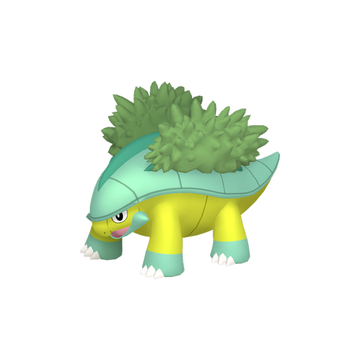 Shiny
