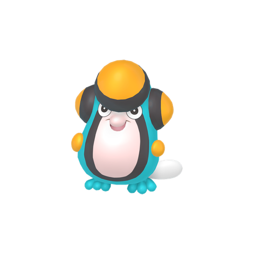 Shiny
