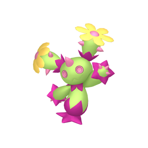 Shiny