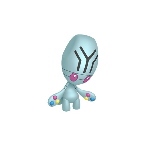 Shiny