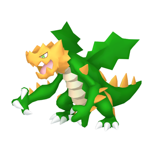 Shiny