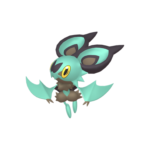 Shiny