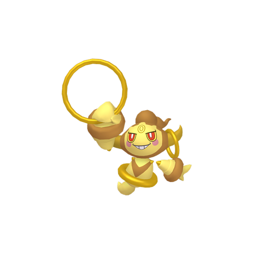 Shiny