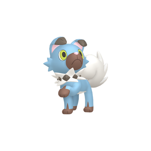 Shiny
