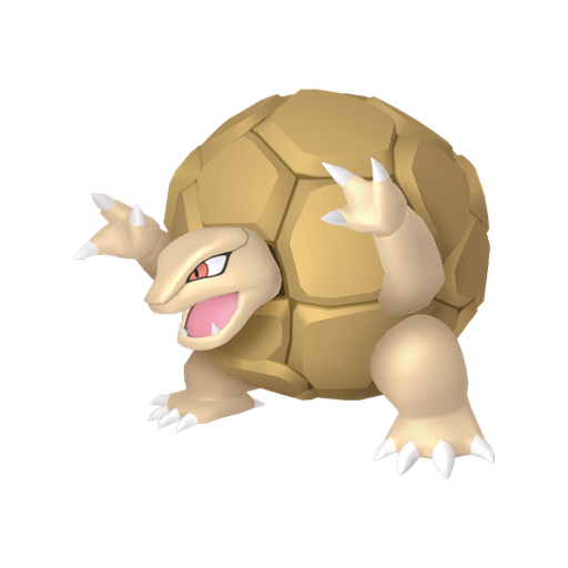 Shiny