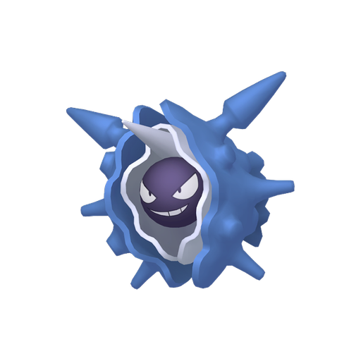 Shiny