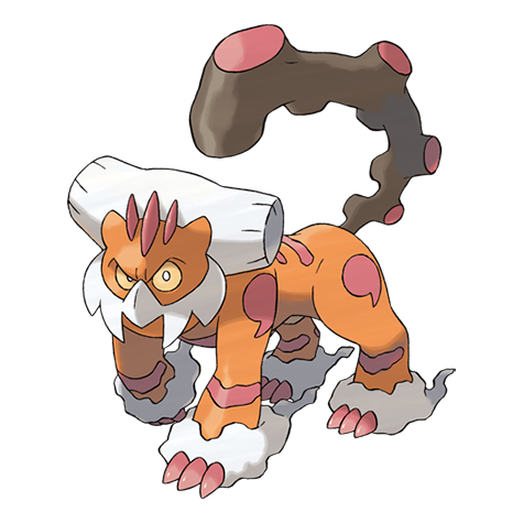 Therian Landorus