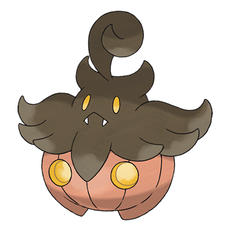 Super Pumpkaboo
