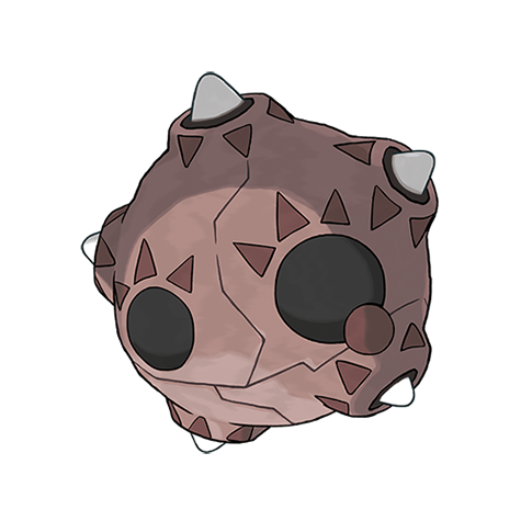 Indigo Meteor Minior