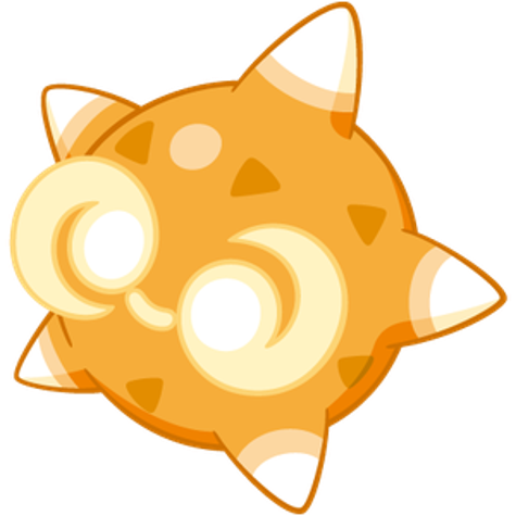 Orange Minior
