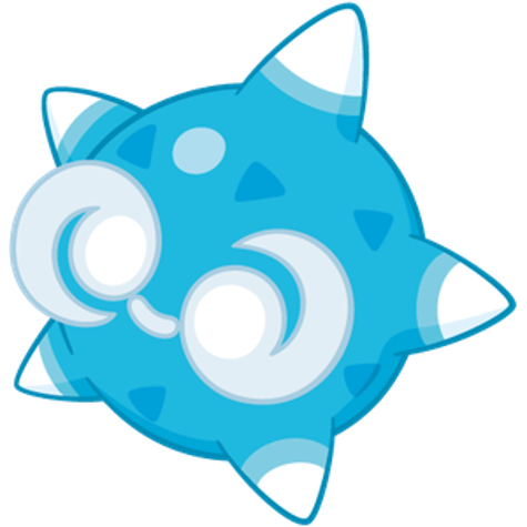 Indigo Minior