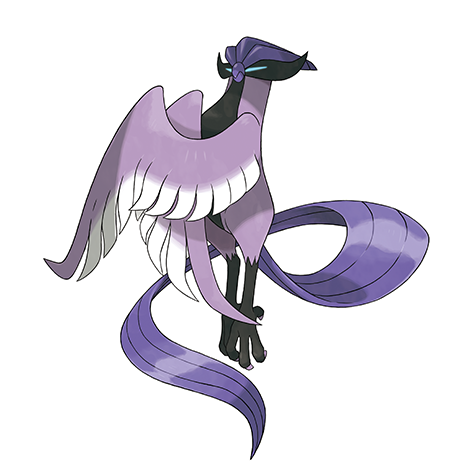 Galar Articuno