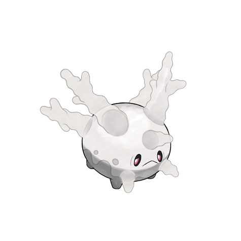 Galar Corsola