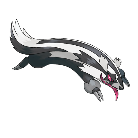Galar Linoone