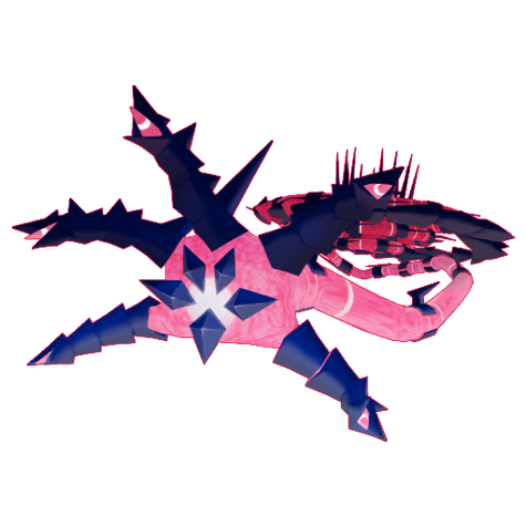 Eternamax Eternatus