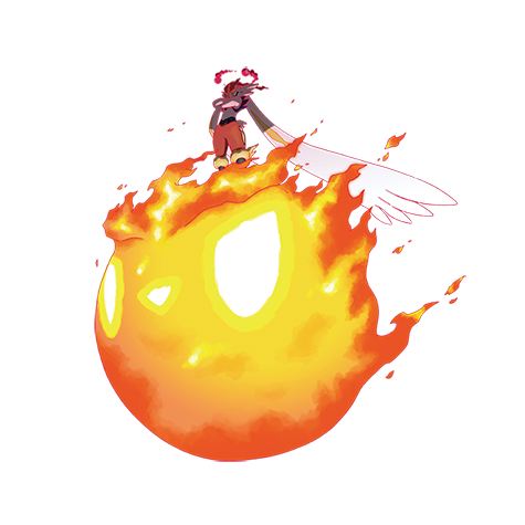 Gmax Cinderace