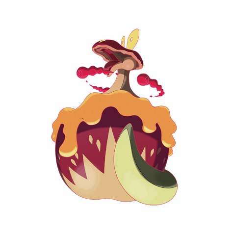 Gmax Appletun
