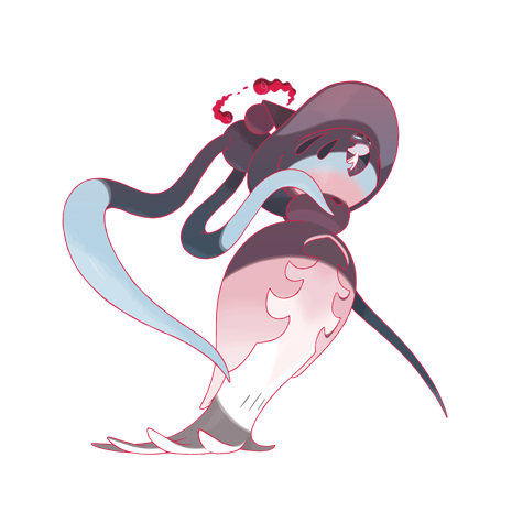 Gmax Hatterene