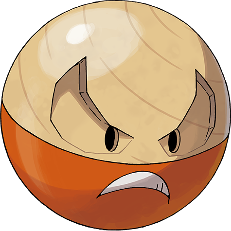 Hisui Electrode