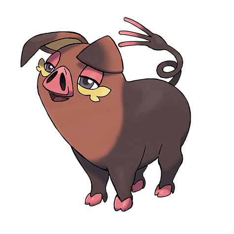 Female Oinkologne