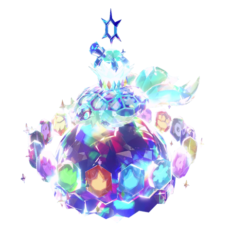 Stellar Terapagos