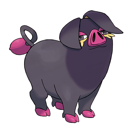 Male Oinkologne