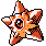 Staryu
