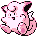 Clefairy