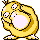Psyduck