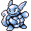 Wartortle