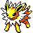 Jolteon
