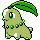 Chikorita