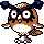 Hoothoot
