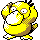 Psyduck