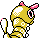 Back Shiny