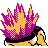 Back Shiny