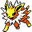 Jolteon