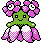 Bellossom