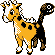 Girafarig