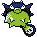 Qwilfish