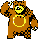 Ursaring