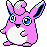 Wigglytuff
