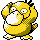 Psyduck