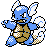 Wartortle