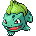 Bulbasaur