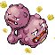 Weezing