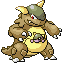 Kangaskhan