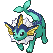 Vaporeon
